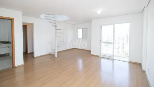 Apartamento com 3 Quartos à venda, 142m² no Jardim, Santo André