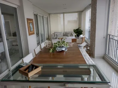 Apartamento com 4 Quartos à venda, 250m² no Parque da Mooca, São Paulo