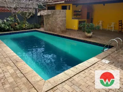 Casa com 3 Quartos à venda, 280m² no Balneário Praia do Pernambuco, Guarujá