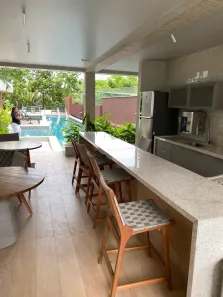 Apartamento com 4 Quartos à venda, 224m² no Alphaville I, Salvador