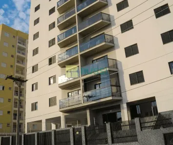 Apartamento com 4 Quartos à venda, 136m² no Vera Cruz, Caçapava