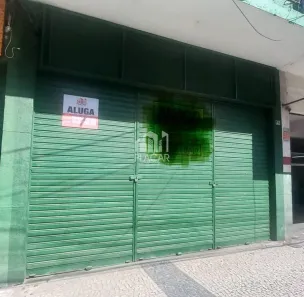 Ponto Comercial para alugar, 300m² no Parque Santa Marta, Duque de Caxias