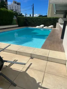 Apartamento com 3 Quartos à venda, 230m² no Tambaú, João Pessoa