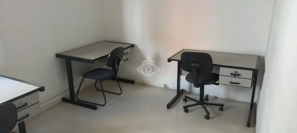 Sala Comercial com 6 Quartos para venda ou aluguel, 90m² no Jardim Paulista, São Paulo