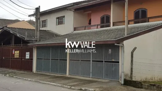 Casa com 3 Quartos à venda, 206m² no Residencial Bosque dos Ipês, São José dos Campos