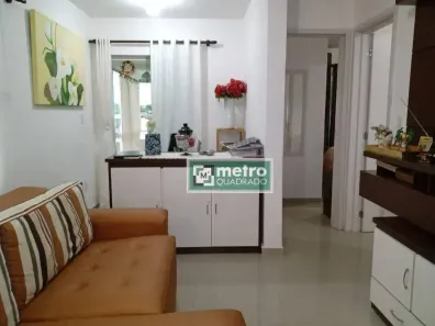 Apartamento com 3 Quartos à venda, 79m² no Extensão do Bosque, Rio das Ostras