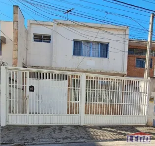 Sobrado com 3 Quartos à venda, 280m² no Penha de França, São Paulo