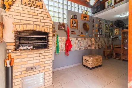 Sobrado com 3 Quartos à venda, 150m² no Parque Vitória, São Paulo
