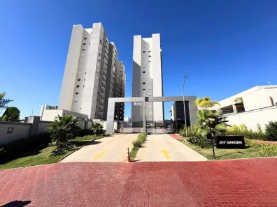 Apartamento com 2 Quartos à venda, 64m² no Residencial Villa Garden, Campinas