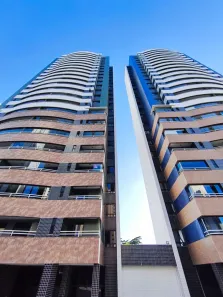 Apartamento com 3 Quartos à venda, 127m² no Parque Iracema, Fortaleza