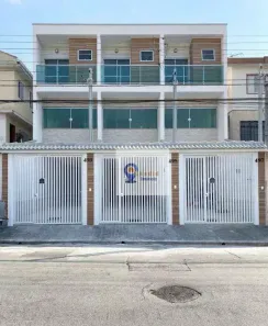 Sobrado com 3 Quartos à venda, 225m² no Vila Salete, São Paulo