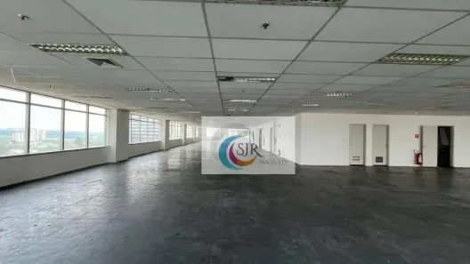 Sala Comercial para alugar, 339m² no Alphaville Centro Industrial e Empresarial/Alphaville., Barueri