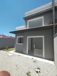 Casa com 2 Quartos à venda, 53m² no Enseada das Gaivotas, Rio das Ostras