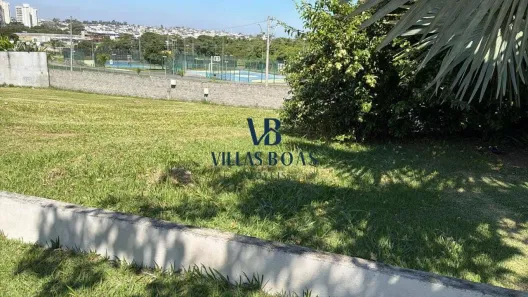 Lote/Terreno à venda, 712m² no Condomínio Reserva do Paratehy, São José dos Campos