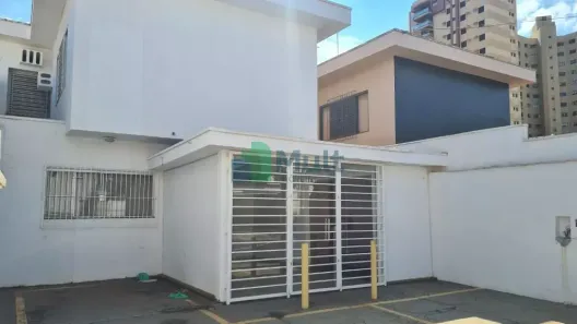 Casa com 3 Quartos para venda ou aluguel, 231m² no Centro, Ribeirão Preto