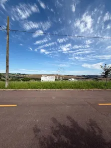 Lote/Terreno à venda, 300m² no Jardim Carvalho, Ponta Grossa