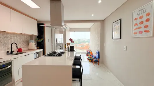 Sobrado com 2 Quartos à venda, 114m² no Jardim Regina, São Paulo