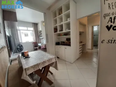 Apartamento com 2 Quartos à venda, 62m² no Botafogo, Rio de Janeiro