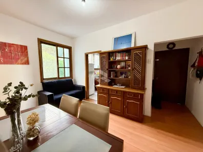 Apartamento com 2 Quartos à venda, 71m² no Floresta, Porto Alegre
