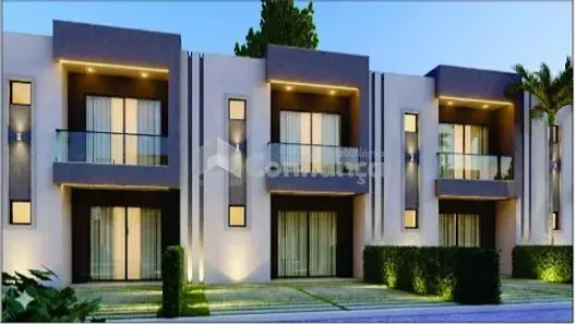 Casa de Condomínio com 3 Quartos à venda, 74m² no Icaraí, Caucaia