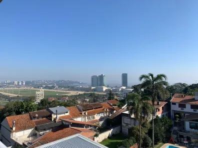 Apartamento com 3 Quartos à venda, 137m² no Cristal, Porto Alegre