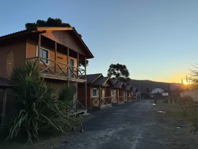 Lote/Terreno à venda, 2000m² no Urubici, Urubici