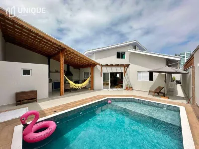 Casa com 3 Quartos à venda, 336m² no Canto do Forte, Praia Grande