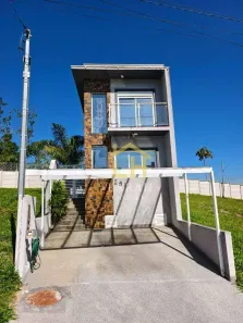 Casa de Condomínio com 3 Quartos para alugar, 150m² no Sítio Boa Vista, Cotia