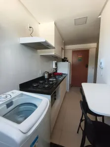 Kitnet com 1 Quarto para alugar, 17m² no Cidade Universitária, Anápolis