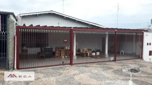 Casa com 4 Quartos à venda, 250m² no Jardim do Lago, Campinas