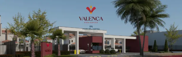 Casa de Condomínio com 3 Quartos à venda, 124m² no Baixa União, Porto Velho