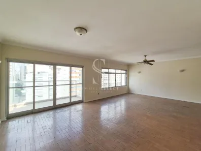 Apartamento com 3 Quartos para alugar, 187m² no Itaim Bibi, São Paulo
