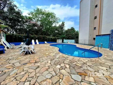 Apartamento com 2 Quartos à venda, 55m² no Jardim Esmeralda, São Paulo