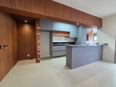 Apartamento com 2 Quartos para alugar, 75m² no Jardim Prudência, São Paulo