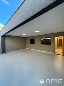 Casa com 2 Quartos à venda, 100m² no Residencial Barravento, Goiânia