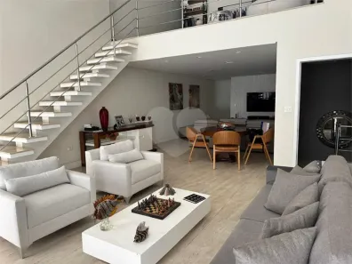 Sobrado com 3 Quartos à venda, 450m² no Santa Teresinha, São Paulo