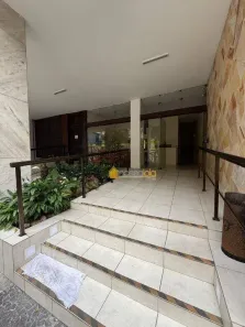 Apartamento com 3 Quartos à venda, 98m² no Icaraí, Niterói