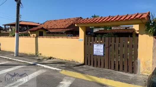 Casa com 2 Quartos à venda, 85m² no Guaratiba (Ponta Negra), Maricá