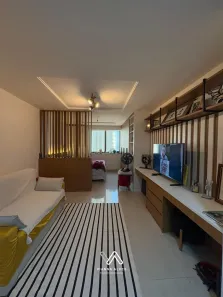 Apartamento com 1 Quarto à venda, 40m² no Centro, Rio de Janeiro