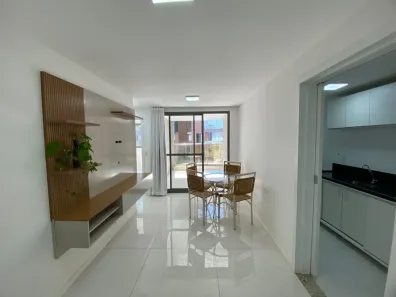 Apartamento com 2 Quartos à venda, 68m² no Jardim Camburi, Vitória
