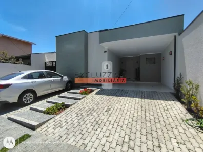 Casa de Condomínio com 3 Quartos à venda, 150m² no Jardim de Alah, Taubaté
