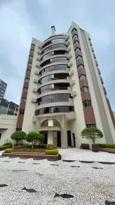 Cobertura com 4 Quartos à venda, 175m² no Caioba, Matinhos