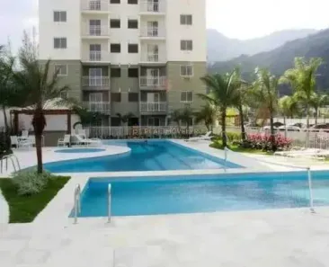 Apartamento com 2 Quartos à venda, 49m² no Jacarepaguá, Rio de Janeiro
