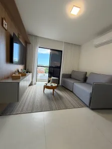 Apartamento com 2 Quartos à venda, 65m² no Costazul, Rio das Ostras
