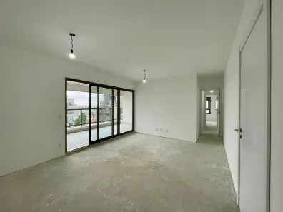 Apartamento com 3 Quartos à venda, 148m² no Vila Mariana, São Paulo