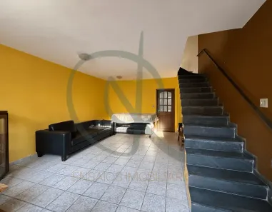 Casa com 3 Quartos à venda, 112m² no Chácara Santo Antônio (Zona Sul), São Paulo