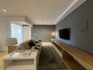 Apartamento com 3 Quartos à venda, 114m² no Centro, São Leopoldo