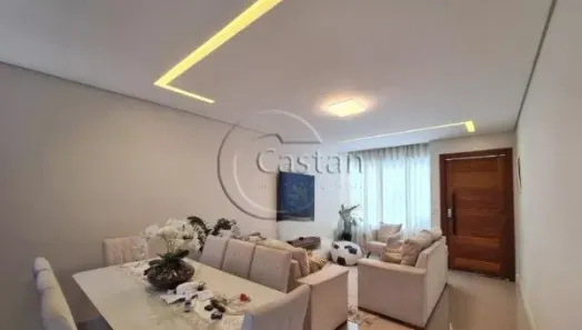 Sobrado com 3 Quartos à venda, 153m² no Vila Primavera, São Paulo