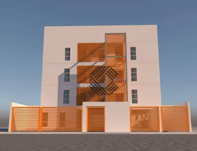 Kitnet com 1 Quarto à venda, 21m² no Jardim Sônia Maria, Sorocaba
