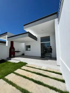 Casa com 3 Quartos à venda, 100m² no Alto do Farol, Raposa